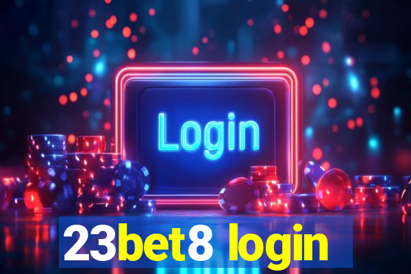 23bet8 login